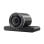 Lenovo 4XC1Q25245 Webcam 4MP Full HD HDR USB-C com Autofoco e Clip Preta