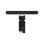 Lenovo ThinkVision MS30 Barra de Som 4W USB Plug and Play para Monitores Preta