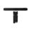Lenovo ThinkVision MS30 Barra de Som 4W USB Plug and Play para Monitores Preta