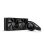 Refrigeración Líquida NZXT Kraken Plus 240mm 2 Ventiladores Display TFT Negra