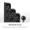 Refrigeración Líquida NZXT Kraken Plus 240mm 2 Ventiladores Display TFT Negra