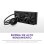 Refrigeración Líquida NZXT Kraken Plus 240mm 2 Ventiladores Display TFT Negra