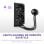 Refrigeración Líquida NZXT Kraken Plus 240mm 2 Ventiladores Display TFT Negra