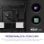 Refrigeración Líquida NZXT Kraken Plus 240mm 2 Ventiladores Display TFT Negra