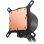 Refrigeração Líquida NZXT Kraken Plus RGB 240mm 2 Ventoinhas LED RGB