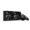 NZXT Kraken Plus 280 Nero 14cm Refrigerazione Liquida AIO Quadrifoglio TFT RGB