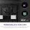 Refrigeración Líquida NZXT Kraken Plus 360 360mm 3 Ventiladores TFT Display