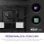 NZXT Kraken Plus 360, Réfrigération liquide tout-en-un, 12 cm, Noir