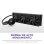 Refrigeración Líquida NZXT Kraken Plus 360 360mm 3 Ventiladores TFT Display