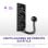 NZXT Kraken Plus 360, Réfrigération liquide tout-en-un, 12 cm, Noir