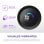 NZXT Kraken Plus 360 Kit de Refrigeração Líquida 360mm com 3x Ventoinhas RGB e Ecrã LCD