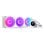 NZXT Kraken Plus 360 RGB, Système de refroidissement liquide tout en un, 500 RPM, 2400 RPM, Blanc