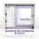Caja PC NZXT H3 Flow Blanco Vidrio Templado Micro ATX Mini-ITX Midi Tower