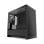 NZXT H9 H3 Flow Midi Tower PC mit Mesh, SGCC, Tempered Glas und 17 cm CPU-Kühlhöhe
