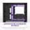 Torre NZXT H3 Flow Negro Vidrio Templado Micro ATX Mini-ITX Midi Tower