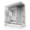 Torre NZXT H9 Flow Blanco Ventana Templada ATX EATX mATX Mini-ITX 4 Ventiladores Vidrio Templado