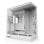 Torre NZXT H9 Flow Blanco Ventana Templada ATX EATX mATX Mini-ITX 4 Ventiladores Vidrio Templado