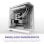 NZXT H9 Flow Midi Tower PC Blanc, Compatible ATX, EATX, Micro ATX, Mini-ITX