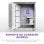NZXT H9 Flow Midi Tower PC Blanc, Compatible ATX, EATX, Micro ATX, Mini-ITX