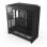 Case PC Midi Tower Nero con Ventilazione Avanzata e Vetro Temperato 6 Bay HDD 2.5/3.5"