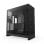 Caja NZXT H9 Flow Malla y vidrio templado, 3x140mm, ATX/EATX