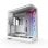NZXT H9 Flow RGB, Midi Tower, PC, Blanc, ATX, EATX, micro ATX, Mini-ITX, Malla, Vidrio templado