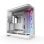 NZXT H9 Flow RGB, Midi Tower, PC, Blanc, ATX, EATX, micro ATX, Mini-ITX, Malla, Vidrio templado