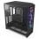 NZXT H9 Flow RGB, Midi Tower, PC, Negro, ATX, EATX, micro ATX, 16,5 cm