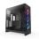 NZXT H9 Flow RGB, Midi Tower, PC, Negro, ATX, EATX, micro ATX, 16,5 cm