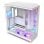 NZXT H9 Flow RGB+, Midi Tower, PC, Blanc, ATX, EATX, micro ATX, Mini-ITX