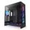 NZXT H9 Flow RGB+ Midi Tower Gehäuse, Mesh, SGCC, Temperiertes Glas, Multi RGB, Schwarz