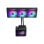 Refrigeración Líquida ASUS ROG Ryuo IV SLC 360mm 3 Ventiladores ARGB Pantalla LCD