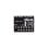TPM 2.0 SPI 16 mm 13 mm Windows 10 per Sicurezza Avanzata ASUS