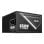 Fuente de Alimentación ASUS 850W 80 PLUS Gold ATS-850G Full Modular ATX Cableado Negro