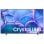 TV Samsung Crystal 4K 85" 4K Smart TV con Tizen e Design MetalStream