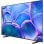 TV Samsung Crystal 4K 85" 4K Smart TV con Tizen e Design MetalStream