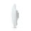 Ubiquiti UniFi UDB-Pro Bridge Wi-Fi 866.7 Mbit/s com Antena Interna 2x2 19 dBi e IPX6 Branco