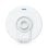 Ubiquiti UniFi UDB-Pro Bridge Wi-Fi 866.7 Mbit/s com Antena Interna 2x2 19 dBi e IPX6 Branco