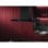 Campana extractora AEG GI87D91CB Canalizado/Recirculación 90cm con control táctil y LED