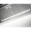 Campana extractora AEG GDP866PL Canalizado/Recirculación 60cm control táctil LED SilenceTech