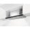 Exaustor AEG GDP869PL Ducted/Recirculating 90cm Aço Inoxidável LED Touch SilenceTech
