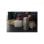 AEG Luftreiniger AX71304DG 290 m³/h 5-Stufen Filtration 49,9 dB Schwarz