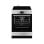 Cocina AEG CIB6646ABM Placa Inducción 73L 4 Zonas Inox SteamBake Hob2Hood