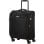 Valigia da Cabina American Tourister SummerRide Spinner 55x40x25cm con Serratura TSA e Interno Recyclex