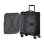 Valigia da Cabina American Tourister SummerRide Spinner 55x40x25cm con Serratura TSA e Interno Recyclex