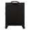 Valigia da Cabina American Tourister SummerRide Spinner 55x40x25cm con Serratura TSA e Interno Recyclex