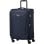 American Tourister SummerRide Spinner 69cm Navy erweiterbar 4-Rad-TSA-Schloss PET-Recyclex