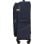 American Tourister SummerRide Spinner 69cm Navy erweiterbar 4-Rad-TSA-Schloss PET-Recyclex