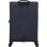 American Tourister SummerRide Spinner 69cm Navy erweiterbar 4-Rad-TSA-Schloss PET-Recyclex