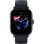 Amazfit GTS 3 Bluetooth GPS 42,4mm AMOLED Cinzento Grafite Resistente à Água 5ATM SpO2 Pulso Cardíaco